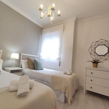 Covadonga Suite Home Sevilla Eksteriør bilde