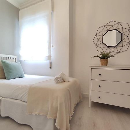 Covadonga Suite Home Sevilla Eksteriør bilde