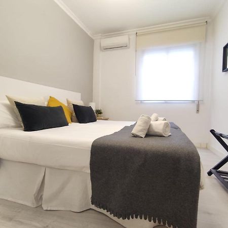 Covadonga Suite Home Sevilla Eksteriør bilde
