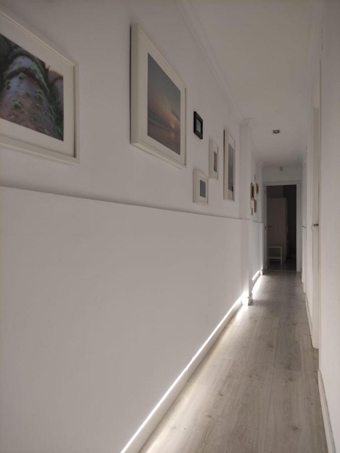 Covadonga Suite Home Sevilla Eksteriør bilde