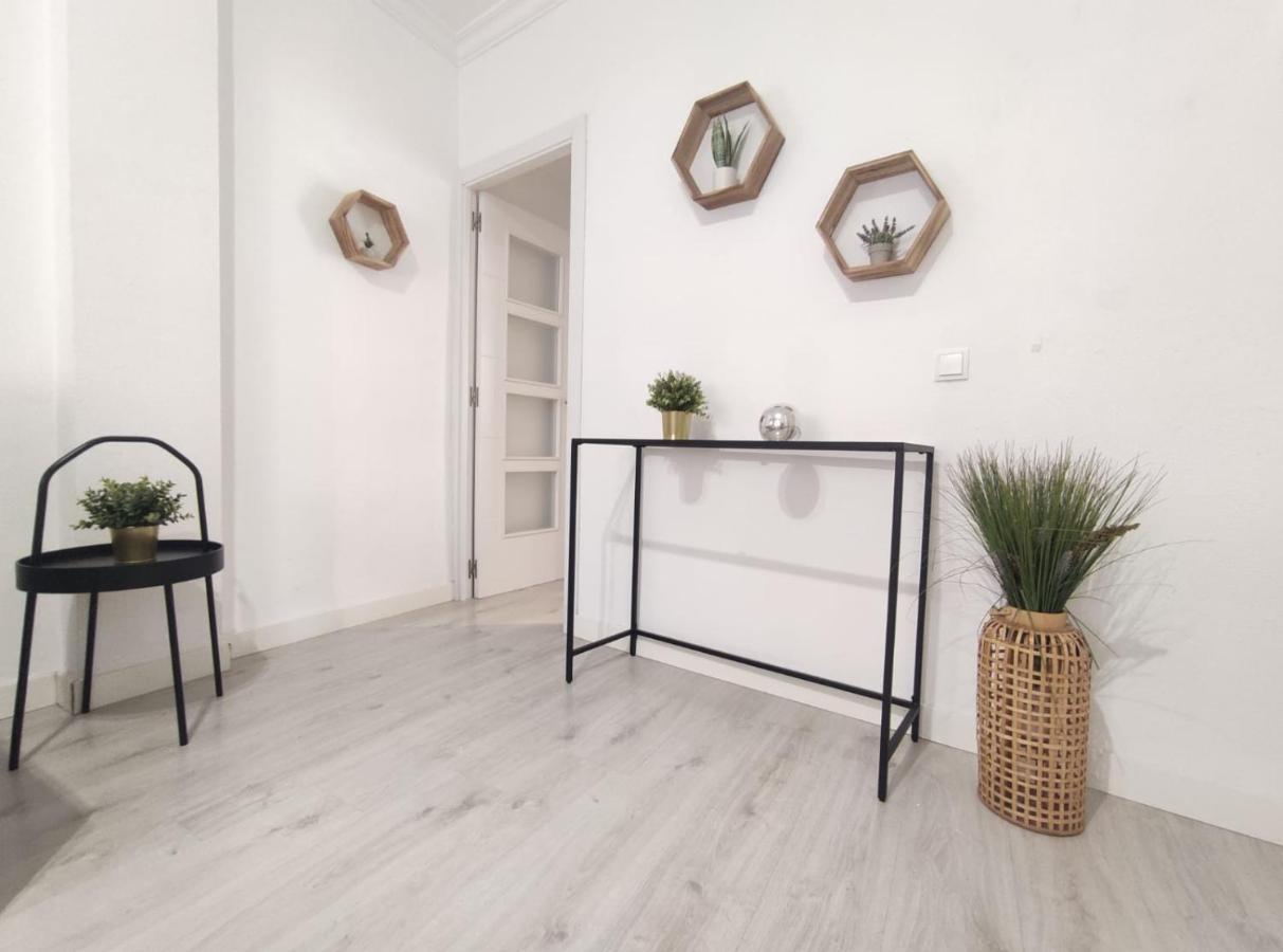 Covadonga Suite Home Sevilla Eksteriør bilde