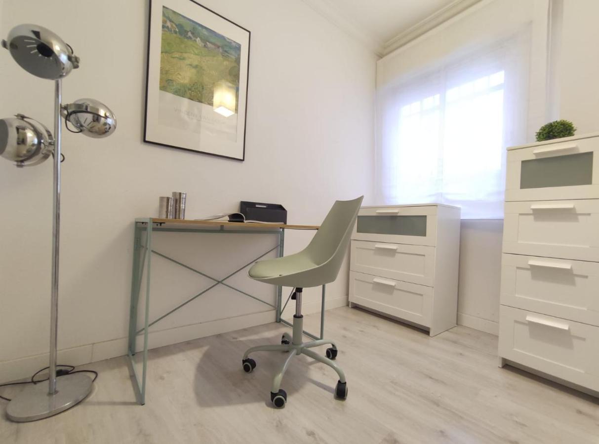 Covadonga Suite Home Sevilla Eksteriør bilde