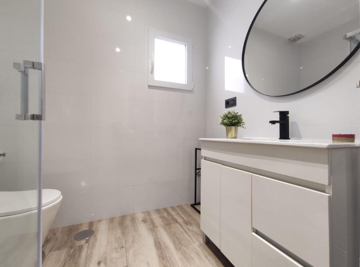 Covadonga Suite Home Sevilla Eksteriør bilde