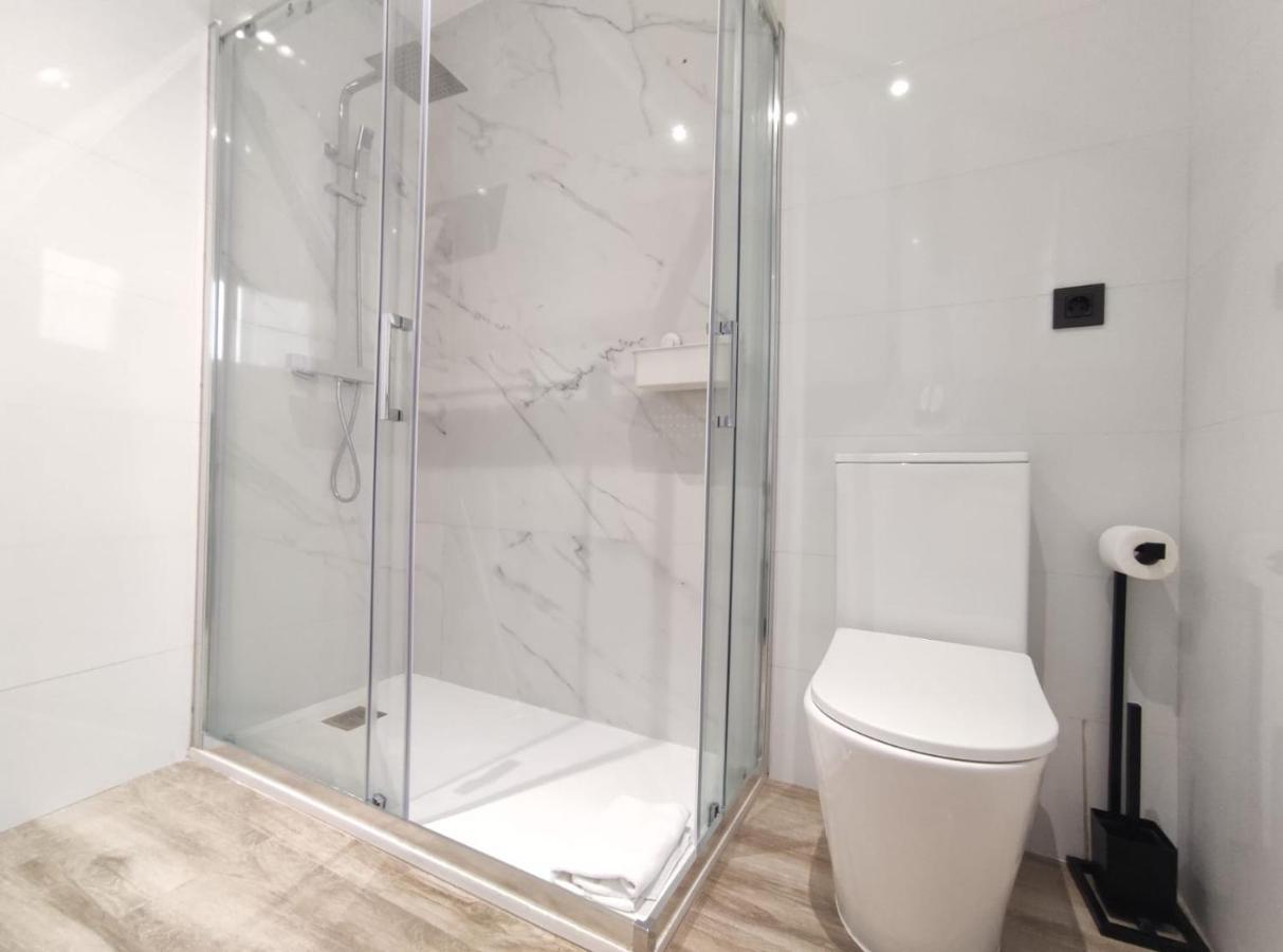 Covadonga Suite Home Sevilla Eksteriør bilde