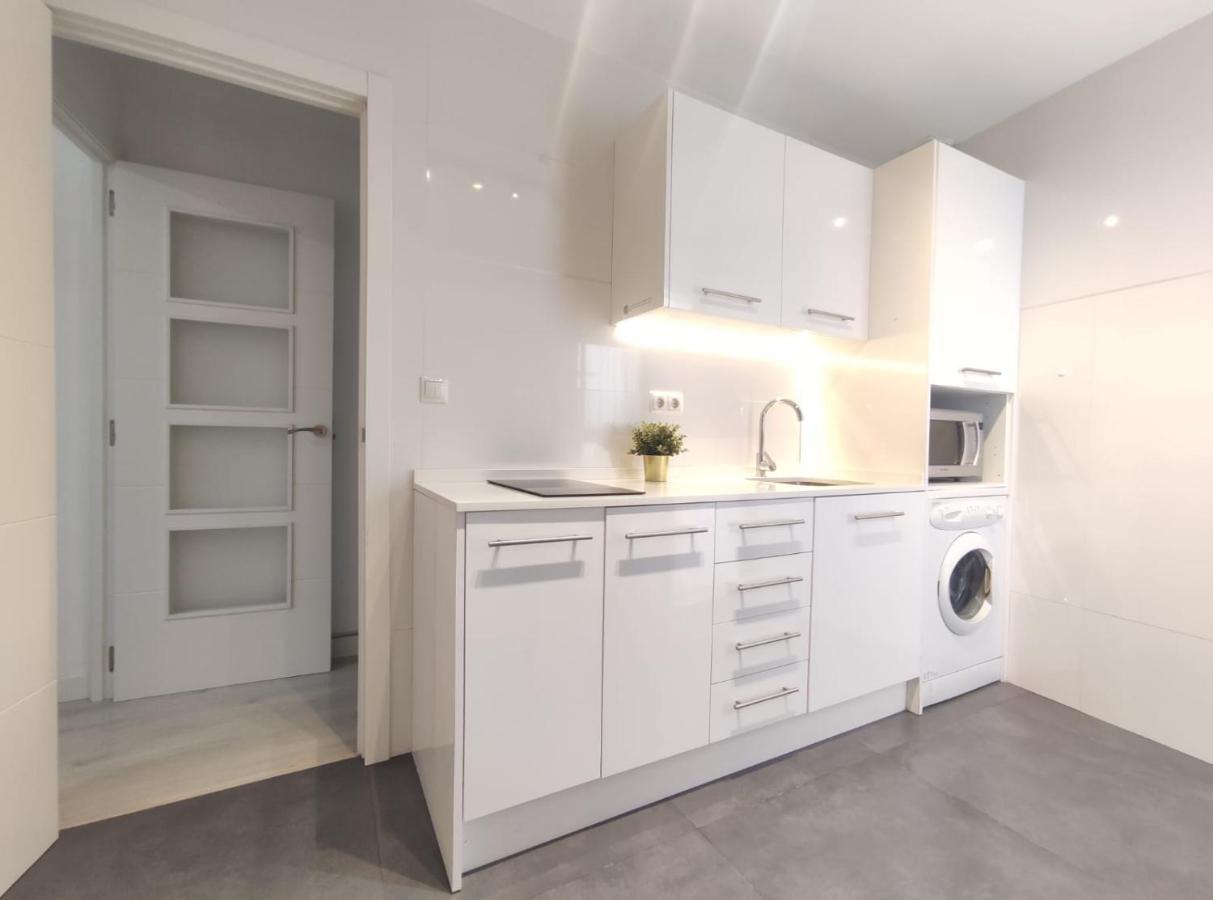 Covadonga Suite Home Sevilla Eksteriør bilde