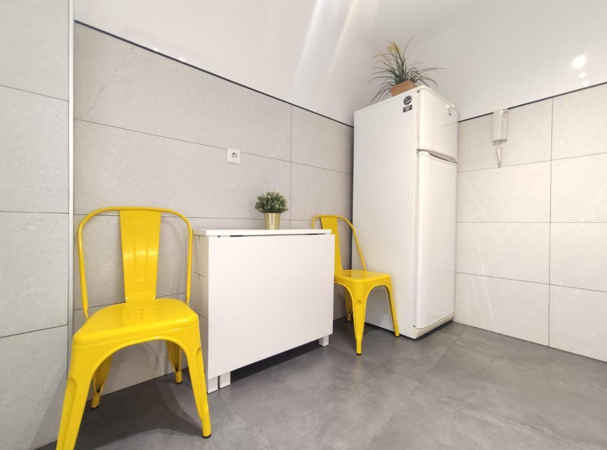 Covadonga Suite Home Sevilla Eksteriør bilde