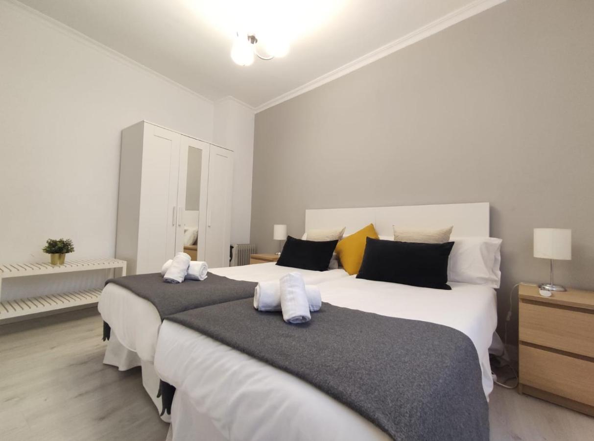 Covadonga Suite Home Sevilla Eksteriør bilde