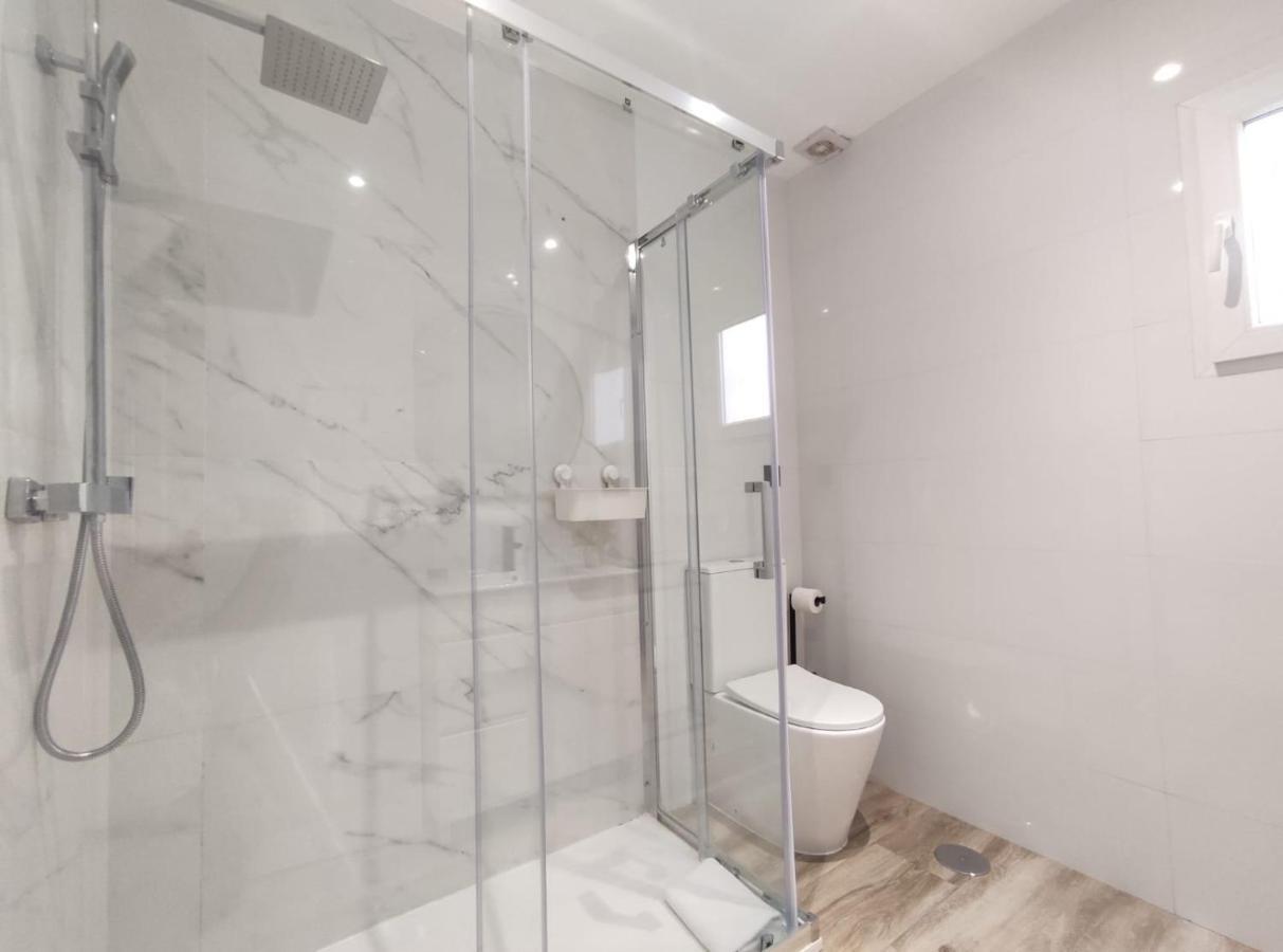 Covadonga Suite Home Sevilla Eksteriør bilde